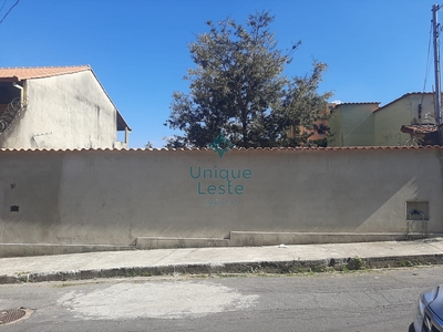 Terreno em Jaqueline, Belo Horizonte/MG de 10m² à venda por R$ 228.000,00