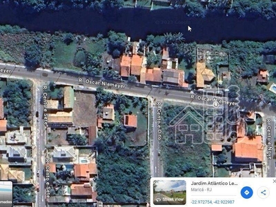 Terreno em Jardim Atlântico Leste (Itaipuaçu), Maricá/RJ de 0m² à venda por R$ 249.000,99