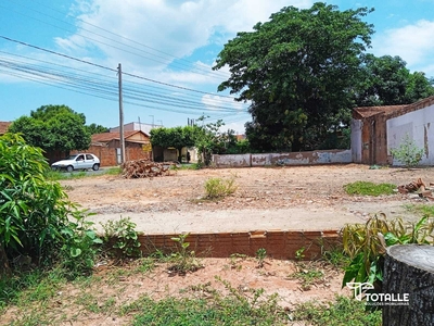 Terreno em Jardim Morumbi, Penápolis/SP de 10m² à venda por R$ 258.000,00