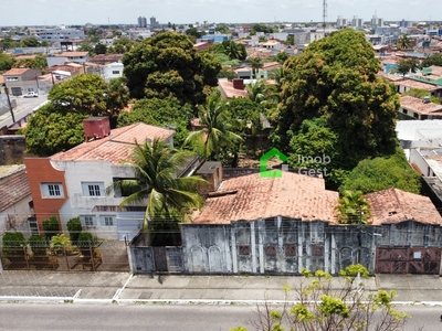 Terreno em Jardim Planalto, Parnamirim/RN de 224m² à venda por R$ 398.000,00