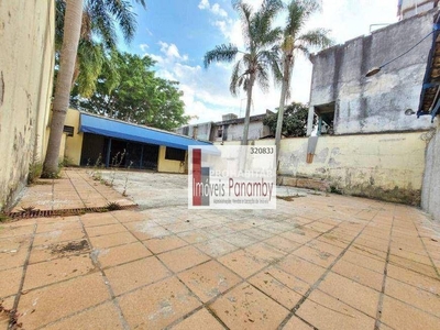 Terreno em Jardim Real, São Paulo/SP de 0m² à venda por R$ 338.000,00 ou para locação R$ 2.500,00/mes