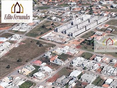Terreno em Loteamento Solar Santa Rita, Goiânia/GO de 10m² à venda por R$ 15.999.000,00