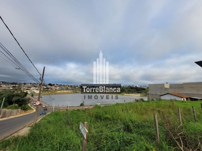 Terreno em Olarias, Ponta Grossa/PR de 10m² à venda por R$ 849.000,00