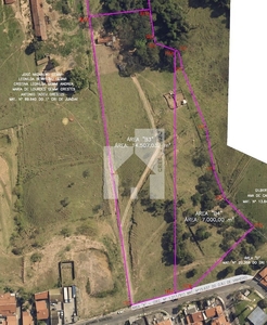 Terreno em Parque Brasil, Louveira/SP de 7000m² à venda por R$ 2.658.000,00