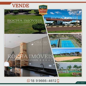 Terreno em Parque Residencial Carandá, Presidente Prudente/SP de 10m² à venda por R$ 398.000,00