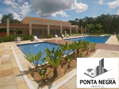 Terreno em Ponta Negra, Manaus/AM de 470m² à venda por R$ 368.000,00