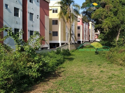 Terreno em Real Parque, São José/SC de 10m² à venda por R$ 1.299.000,00