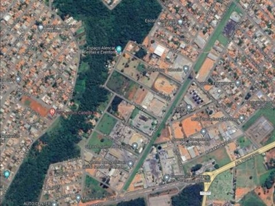 Terreno em Residencial Jardim Canedo Ii, Senador Canedo/GO de 10000m² à venda por R$ 4.998.000,00