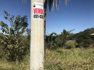 Terreno em Santo Antônio Da Barra, Pedro Leopoldo/MG de 10m² à venda por R$ 248.000,00