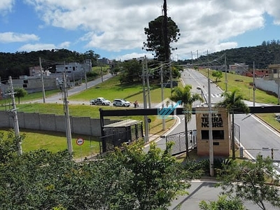 Terreno em Sítio Boa Vista, Cotia/SP de 287m² à venda por R$ 330.536,00