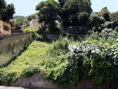 Terreno em São Francisco, Niterói/RJ de 0m² à venda por R$ 348.000,00