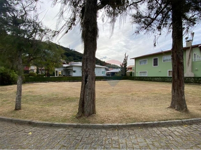 Terreno em Vargem Grande, Teresópolis/RJ de 522m² à venda por R$ 497.000,00