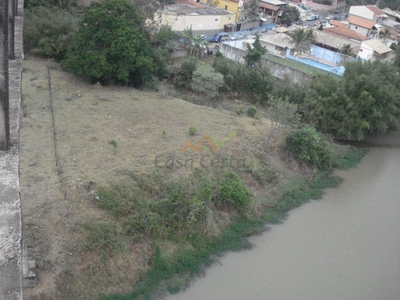 Terreno em Vila Paraíso, Mogi Guaçu/SP de 2650m² à venda por R$ 373.000,00