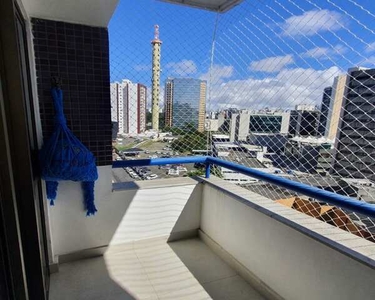 2 dormitórios, 1 suítes, 1 vaga na garagem, 65M² de Área Construída