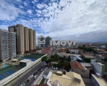 2 dormitórios, 1 suítes, 2 banheiro, 1 vaga na garagem, 58M² de Área Construída