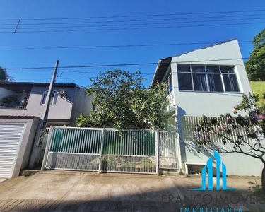 3 casas a venda com 6 quartos no total, 360m² Jardim Boa Vista em Guarapari -ES