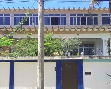 5 dormitórios na Rua Almirante Tamandare