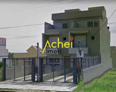 ACHEI IMOB vende Casa 2 dormitórios no bairro Guarujá/Caminhos do sol