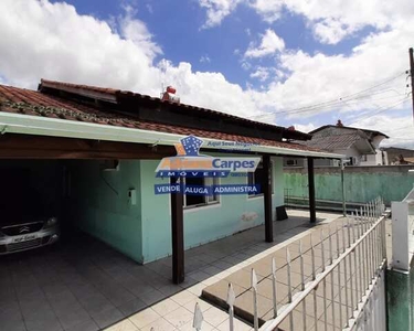 Adriano Carpes Imóveis vende casa no bairro São Vicente em Itajaí SC