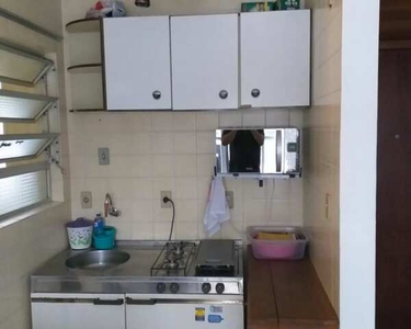 Apartamento 01 Dormitório em Balneário Camboriú