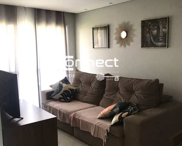 APARTAMENTO 02 DORMITORIOS/01 SUITE - VAGA COBERTA - RECANTO QUARTO CENTENARIO