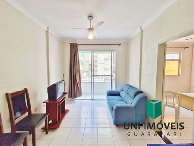 Apartamento 02 quartos com suíte a venda por R$ 290.000,00 na Praia do Morro - Guarapari -