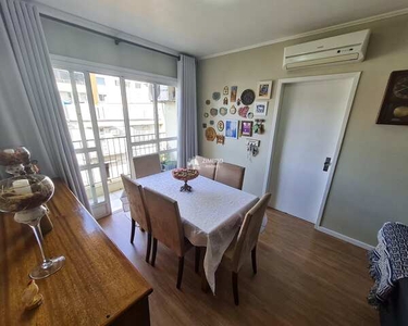 Apartamento 03 dormitórios para venda em Santa Maria RS com Garagem e Sacada no bairro Bon