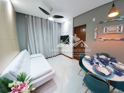 Apartamento 1 quarto a venda em em Jardim Camburi - Vitória - ES