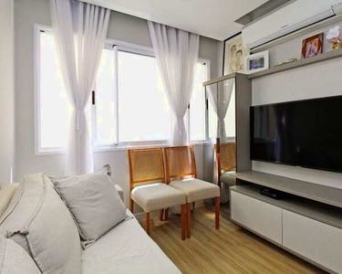 Apartamento 2 dormitórios com 1 vaga de garagem à venda no bairro Santana em Porto Alegre