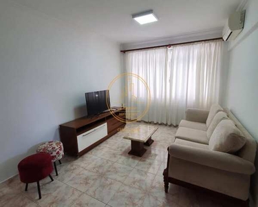 Apartamento - 2 dormitórios - Itararé - São Vicente