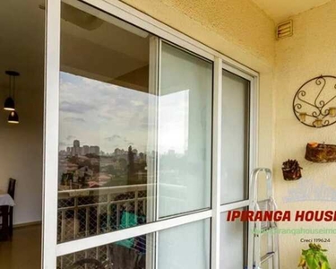 Apartamento 2 dormitórios para Venda em São Paulo, JARDIM DA SAUDE, 2 dormitórios, 1 banhe