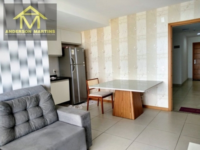 Apartamento 2 quartos Ed. Vera Cruz 15542 L