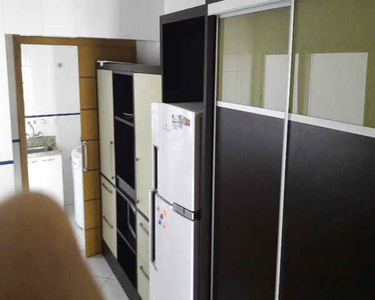 Apartamento 3 dormitórios ( 01 suíte) mobiliado centro Caxias do Sul - Venda