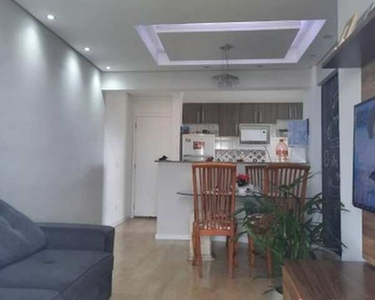 Apartamento 3 dormitórios sendo 1 suíte e Lazer completo R$ 484.000,00