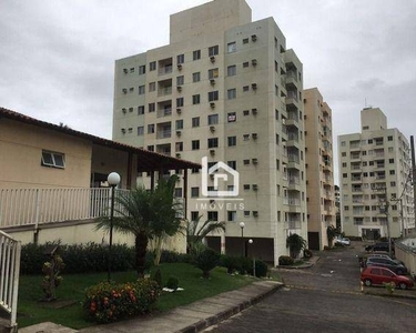 Apartamento 3 quartos à venda, 65 m² por R$ 260.000 - São Geraldo - Cariacica/ES