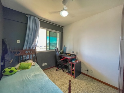 Apartamento 3 quartos em Itapuã