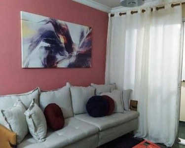 APARTAMENTO 3DORMITORIOS 1 VAGA - PROXIMO METRO BRESSER E FACULDADE ANHEMBI MORUMBI e H