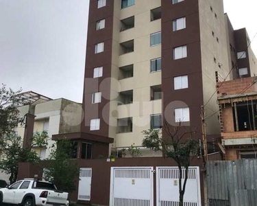 Apartamento 62m², 2 Dormitórios, 1 Suite, 2 Vagas, Sacada Gourmet no Bairro Paraíso - Sant