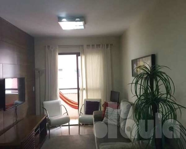 Apartamento 75 m² - Vila Gilda, 3 dormitório , 1 suite , 2 vagas , lazer completo sem pisc