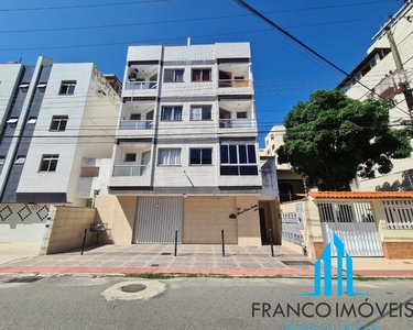 Apartamento à venda 02 quartos com suíte na Praia do Morro em Guarapari