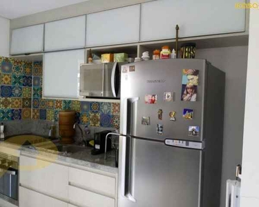 Apartamento à venda, 1 quarto, 1 suíte, 1 vaga, Cidade Monções - São Paulo/SP