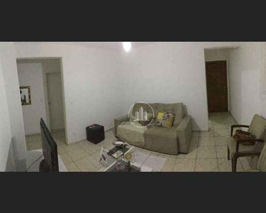 Apartamento à venda, 100 m² por R$ 520.000,00 - Balneário - Florianópolis/SC