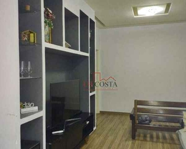 Apartamento à venda, 110 m² por R$ 510.000,00 - Ingá - Niterói/RJ