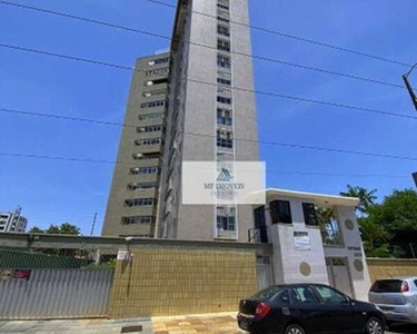 Apartamento à venda, 140 m² por R$ 510.000 - Joaquim Távora - Edifício Potomac