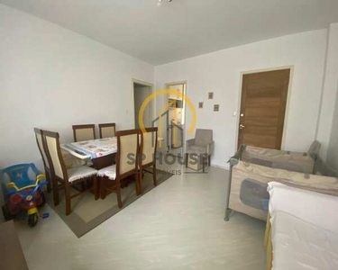 Apartamento à venda, 2 dormitórios, 1 vaga, 85m², Mirandópolis