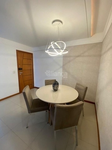 Apartamento à venda, 2 quartos, 1 suíte, 2 vagas, Praia da Costa - Vila Velha/ES