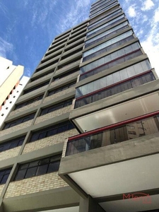Apartamento à venda, 240 m² por R$ 2.400.000,00 - Praia do Canto - Vitória/ES