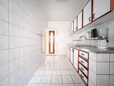 Apartamento à venda, 3 quartos, 1 suíte, 1 vaga, Jardim da Penha - Vitória/ES