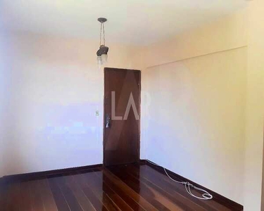 Apartamento à venda, 3 quartos, 1 suíte, 2 vagas, União - Belo Horizonte/MG