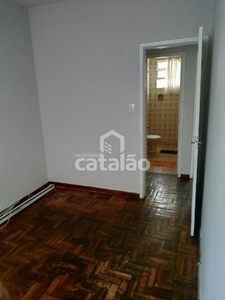 Apartamento à venda, 3 quartos, 1 vaga, Cidade Jardim Eldorado - Contagem/MG